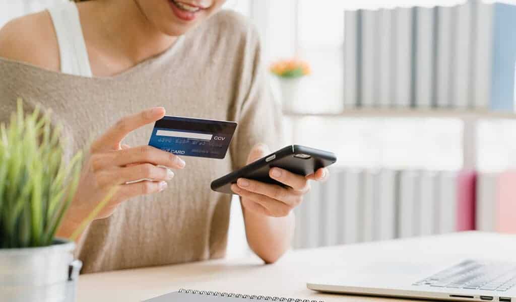 Online Payments