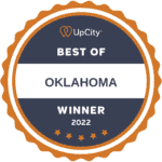 UpCity Best of Oklahoma Award 2022